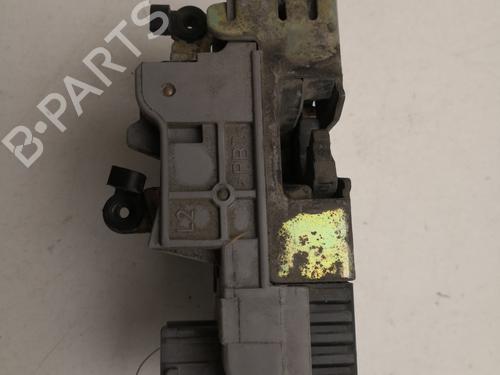 Used Front left lock Front left lock PEUGEOT 206 Hatchback (2A/C) 1.1 i (60 hp) 30151640 30151640