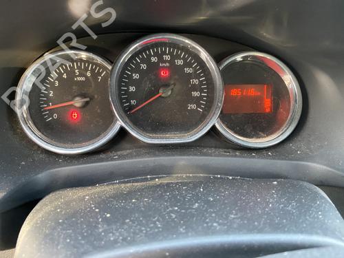 Engine DACIA SANDERO II 1.5 dCi | BP31994332M1