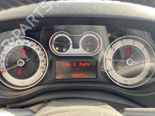 Left front window switch FIAT 500L (351_, 352_) 1.6 D Multijet (199LYD1B) | BP33570495I27  - Image 23