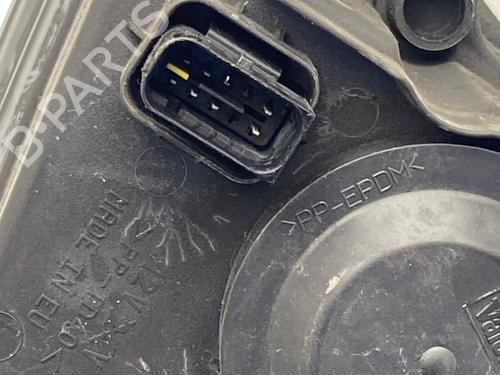 Right headlight PEUGEOT 2008 I (CU_) 1.6 HDi | BP40013400C29 - Image 3
