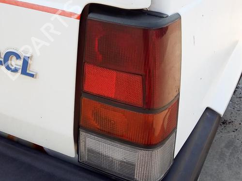 Used Right taillight FIAT PANDA (141_) 1000 i.e. Cat (45 hp) 27139928