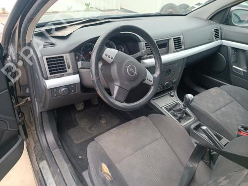 Headlight switch OPEL VECTRA C GTS (Z02) 1.9 CDTI (F68) | BP27124190I24 - Image 6
