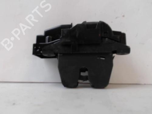 Tailgate lock DACIA SANDERO 1.5 dCi | BP27116021C101 