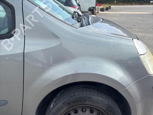 Parafango anteriore destro Parafango anteriore destro RENAULT MODUS / GRAND MODUS (F/JP0_) 1.2 (JP0C, JP0K, FP0C, FP0K, FP0P, JP0P, JP0T) (75 hp) 37489054 37489054