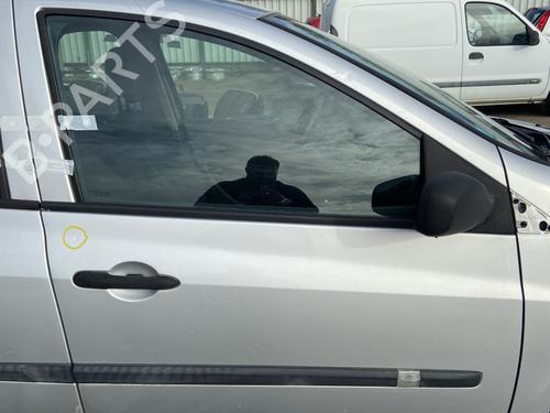 Used Front right window mechanism RENAULT CLIO III (BR0/1, CR0/1) 1.5 dCi (BR17, CR17) (86 hp) 30104586