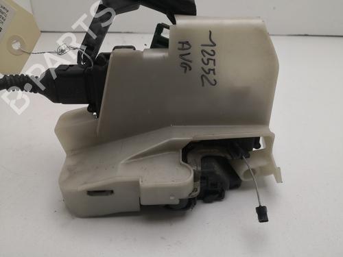 Front left lock VW PASSAT B5.5 (3B3) 1.9 TDI | BP27120997C98 - Image 3