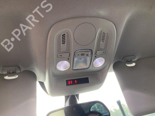 Used Interior roof light CITROËN C4 II (NC_) 1.6 HDi 115 (114 hp) 28493400