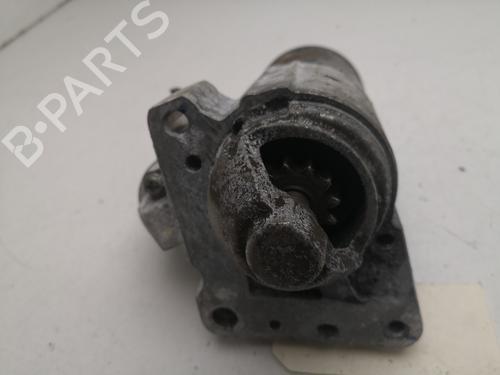 Used Starter Starter CITROËN C4 I (LC_) 1.6 HDi (109 hp) 27133875 27133875