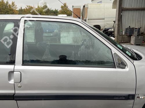 Used Front right door window CITROËN SAXO (S0, S1) 1.1 X, SX (60 hp) 29958459