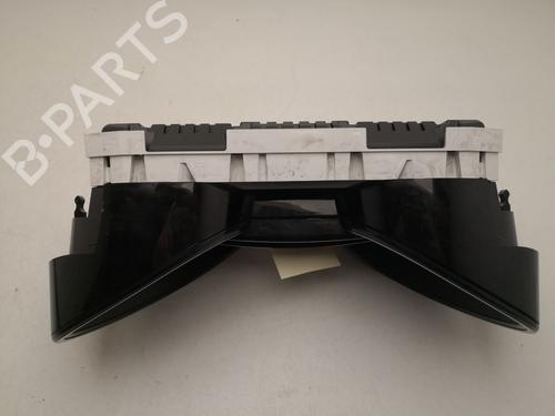 Instrument cluster RENAULT CLIO IV (BH_) 1.5 dCi 90 | BP27101050C47 
