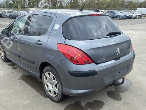 Driehoekruit rechts voor PEUGEOT 308 I (4A_, 4C_) 1.6 HDi | BP33570802C112 - Image 6