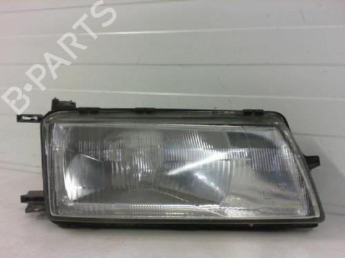Used Right headlight OPEL VECTRA A (J89) 1.7 TD (F19, M19) (82 hp) 27133528