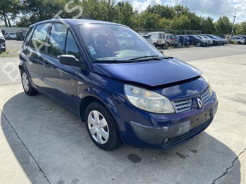 Mirror switch RENAULT SCÉNIC II (JM0/1_) 1.5 dCi (JM02, JM13) | BP28522331I25 - Image 7