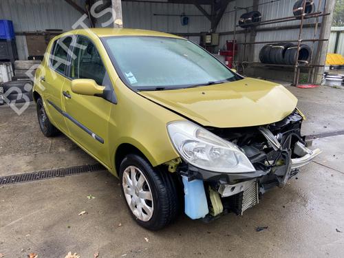 Used Right front brake caliper Right front brake caliper RENAULT CLIO III (BR0/1, CR0/1) 1.5 dCi (BR17, CR17) (86 hp) 32777645 32777645