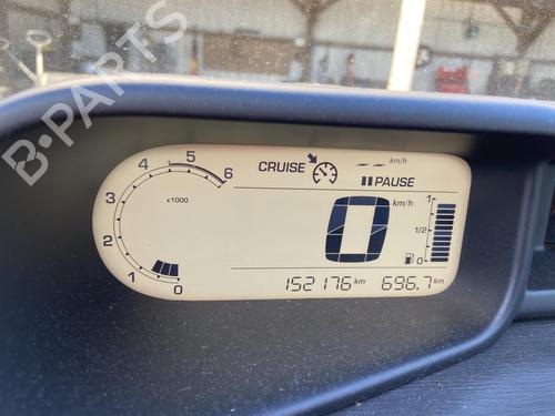 Mass air flow sensor CITROËN C3 Picasso (SH_) 1.6 HDi | BP27106316M95 - Image 4