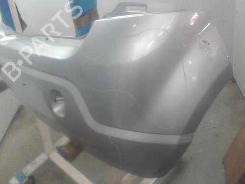 Rear bumper DACIA SANDERO 1.2 16V | BP27126017C8