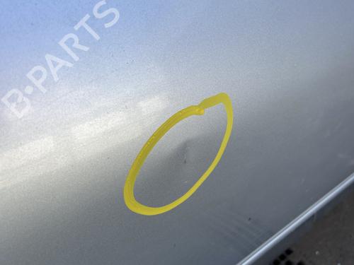 Left front door AUDI A3 (8L1) 1.9 TDI | BP29261001C2 