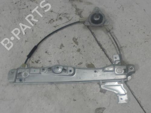 rear-left-window-mechanism-citroen-c3-iii-sx-2016-27134842 main image