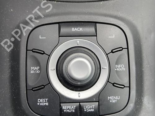 Used Switch RENAULT MEGANE III Grandtour (KZ0/1) 1.5 dCi (KZ09, KZ0D, KZ1G, KZ29, KZ14, KZ1W, KZ10, KZ1F,... (110 hp) 32030499