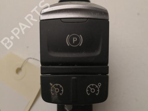 Switch RENAULT KADJAR (HA_, HL_) 1.5 dCi 110 (HLA3) | BP27115027I30 - Image 3