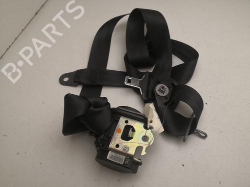 Used Front right seatbelt Front right seatbelt CITROËN C4 I (LC_) 1.6 HDi (90 hp) 27105112 27105112