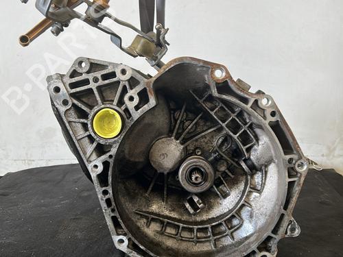 Used Gearbox Gearbox OPEL CORSA D (S07) 1.2 LPG (L08, L68) (80 hp) 27141132 27141132