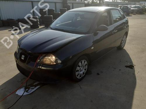 Left mirror SEAT IBIZA III (6L1) 1.4 TDI | BP27119929C26 
