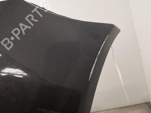 Front bumper MERCEDES-BENZ A-CLASS (W168) A 160 (168.033, 168.133) | BP27113691C7 