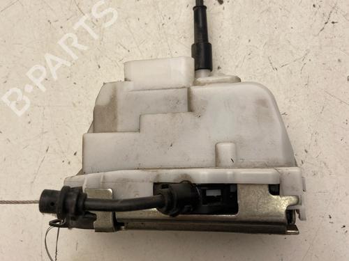 Used Rear right lock Rear right lock 37156751 37156751