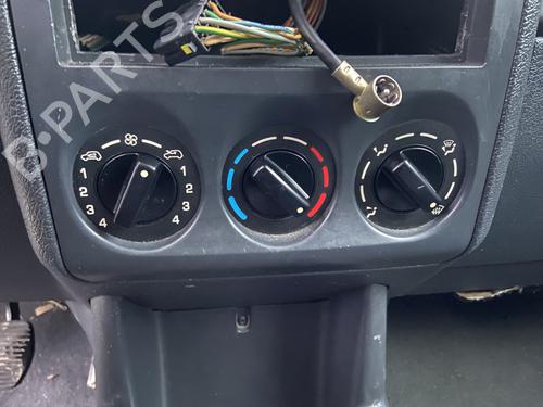 Used Climate control PEUGEOT PARTNER MPV (5_, G_) 1.6 16V (109 hp) 32186014