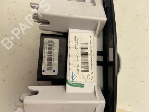 Climate control DACIA DUSTER (HS_) 1.5 dCi | BP27108085I5 - Image 3