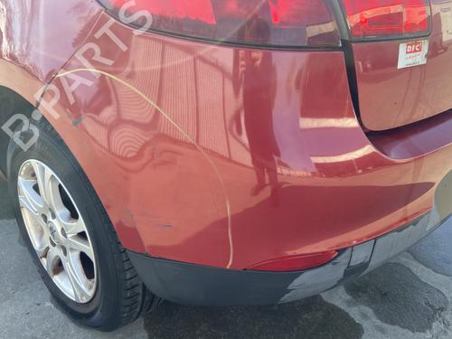 Engine RENAULT MEGANE III Hatchback (BZ0/1_, B3_) 1.5 dCi (BZ09, BZ0D, BZ1W, BZ29, BZ14) | BP33570297M1 - Image 3