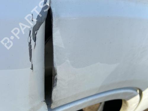 Left front door CITROËN JUMPER II Van 2.0 BlueHDi 130 | BP27106810C2 