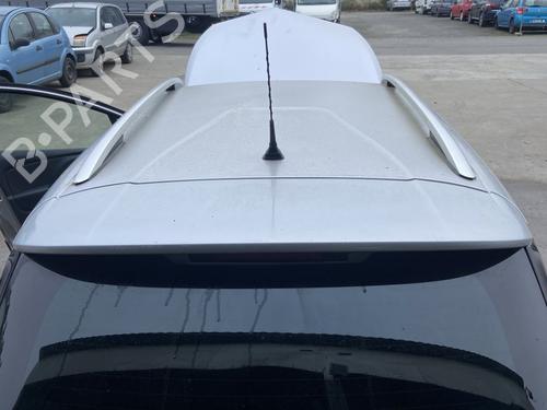 Tagræling RENAULT CLIO IV Grandtour (KH_) 1.5 dCi 90 (KHN3, KHN4) (90 hp) 32860997