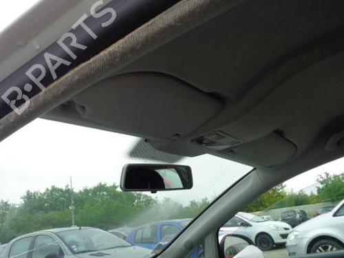Used Rear mirror SEAT IBIZA IV ST (6J8, 6P8) 1.6 TDI (90 hp) 27121416