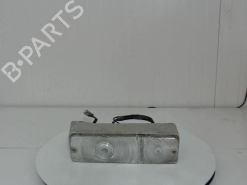 Used Left headlight PEUGEOT 104 1.1 (50 hp) 27115603