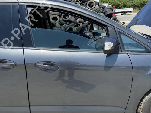 Used Front right door window FORD C-MAX II (DXA/CB7, DXA/CEU) 1.0 EcoBoost (125 hp) 27114127