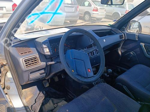 Used Parts CITROËN BX (XB-_) 19 D 2906223
