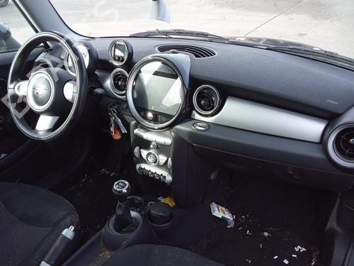 Seat buckle MINI MINI (R56) Cooper D | BP27101079I32 - Image 6