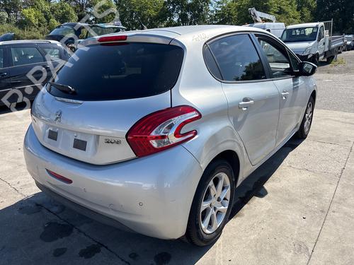 Pièces Détachées Usagées PEUGEOT 208 I (CA_, CC_) 1.2 VTI 82 4790153