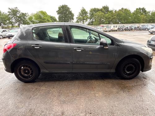 Used Rim Rim PEUGEOT 308 I (4A_, 4C_) 1.6 HDi (90 hp) 36299677 36299677