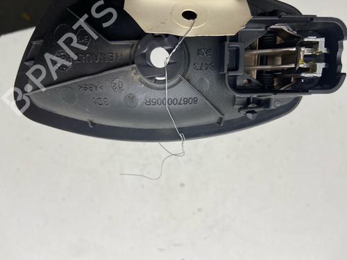 Rear right interior door handle RENAULT ZOE (BFM_) ZOE | BP39155975I16 - Image 3