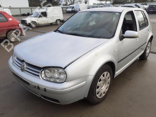 Front left lock VW GOLF IV (1J1) 1.9 TDI | BP27120904C98 