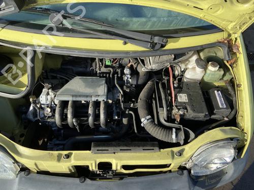 Used Starter RENAULT TWINGO I (C06_) 1.2 (C066, C068) (58 hp) 30707842