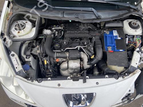 Used AC compressor PEUGEOT 206+ (2L_, 2M_) 1.4 HDi eco 70 (68 hp) 31645082