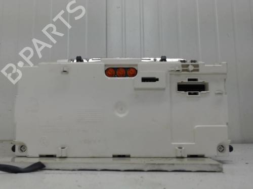 Instrument cluster VW GOLF III (1H1) 1.9 D | BP27118215C47 