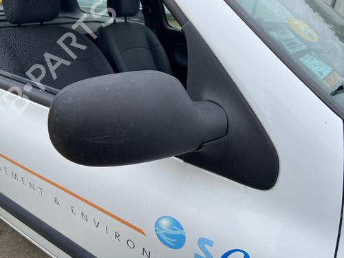 Used Right mirror RENAULT CLIO II (BB_, CB_) 1.5 dCi (B/C2J) (68 hp) 31714993