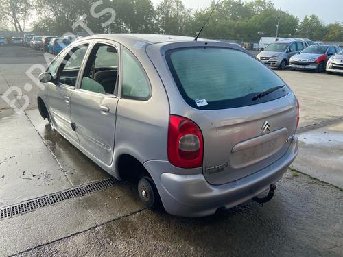 Used Parts CITROËN XSARA PICASSO (N68)  1.8 16V  4768240