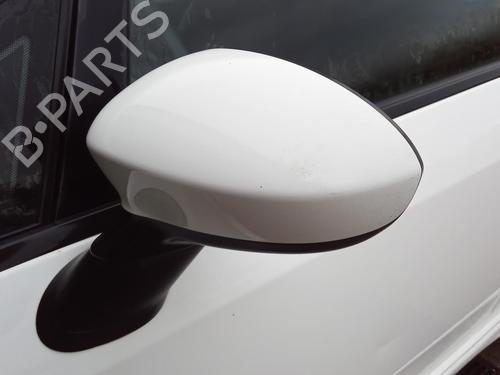 Used Left mirror FIAT GRANDE PUNTO (199_) 1.9 D Multijet (130 hp) 27143079