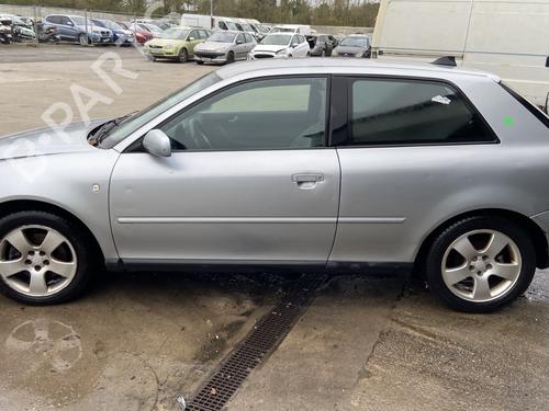 Switch AUDI A3 (8L1) 1.8 T | BP33170618I30  - Image 9